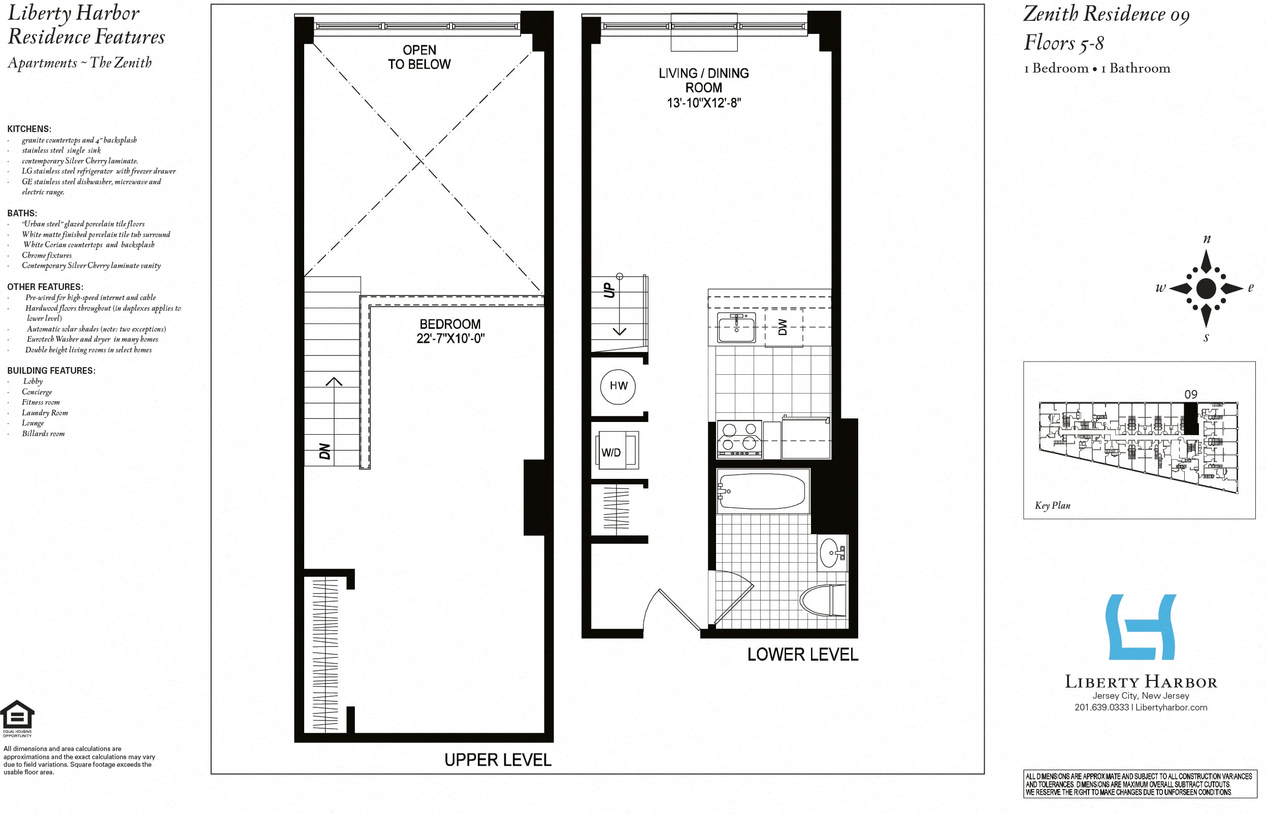 floor design